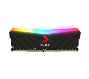 Image of PNY XLR8 Epic X 8GB 3600MHz DDR4 RAM