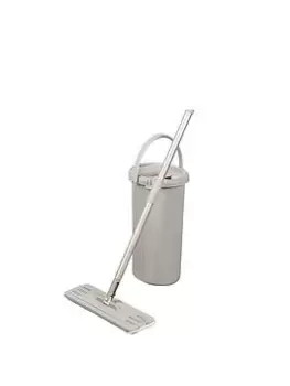 Image of Salter Warm Flat Head Mop & Bucket