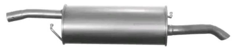 Image of VEGAZ FS-623 Rear silencer End Silencer (3437)