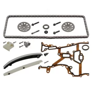 Image of Timing Chain Kit 33082 by Febi Bilstein