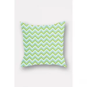Image of YS19106153455 Multicolor Cushion Cover