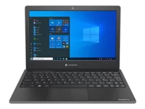 Image of Dynabook Satellite Pro E10-S-101 11.6" Laptop