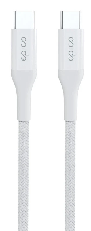 Image of Epico Epico 9915141100005 USB cable 0.3 m USB C White 9915141100005