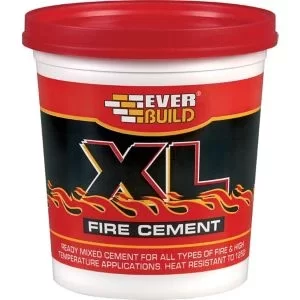 Image of Inglenook Fire Cement 1kg