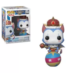 Image of Summoners War Water Brownie Magician Pop! Vinyl Figure