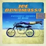 Image of Joe Bonamassa - Different Shades of Blue (Limited Edition) (Music CD)