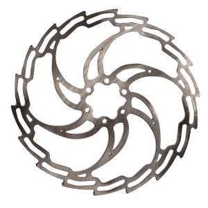 Image of ETC Superlight Disc Brake Rotors 180mm