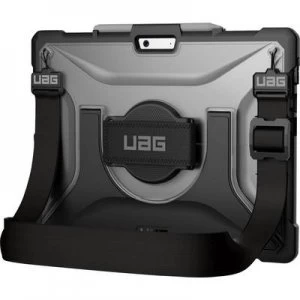 Image of Urban Armor Gear OutdoorCase Tablet PC bag (brand-specific) Microsoft Surface Pro X Ice (dark)