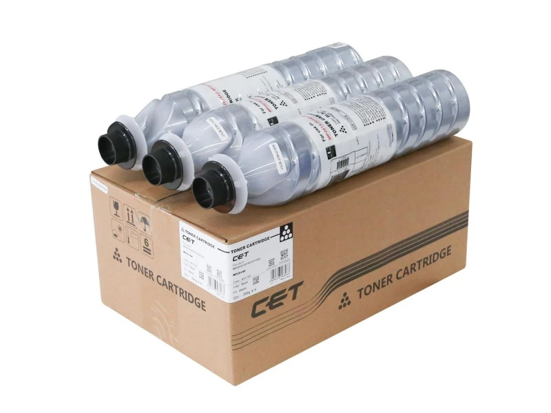Image of CoreParts MSP6606 toner cartridge