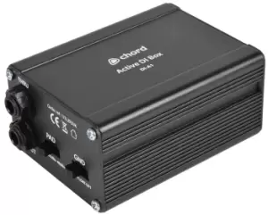 Image of Active DI Box