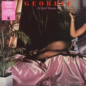 Image of Geordie - No Good Woman Vinyl