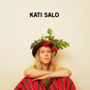 Image of Kati Salo by Kati Salo CD Album