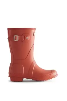 Image of Original Short Wellington Boots