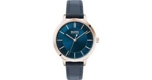 Image of Hugo Boss Virtue 1502512 Men Strap Watch