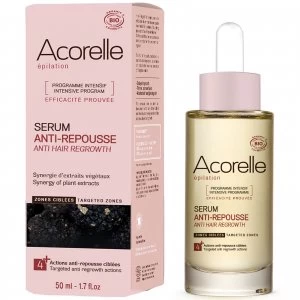 Image of Acorelle Anti Hair Regrowth Serum 50ml