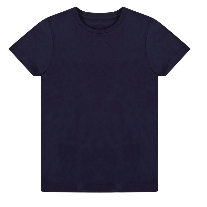 Image of Skinni Fit Mens Generation T-Shirt in Navy Size: XS Navy Male XS