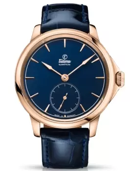 Image of Tutima Watch Patria Small Second