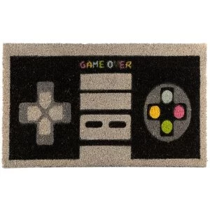 Image of Retro Gaming Coir Door Mat