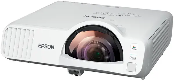 Image of EPSON EB-L210SW 4000 ANSI Lumens Standard Throw Projector