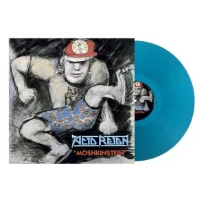 Image of Acid Reign - Moshkinstein Vinyl
