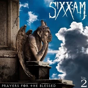 Image of Sixx:A.M. - Prayers For The Blessed Vinyl