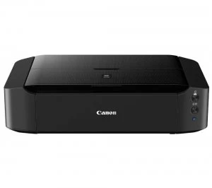 Image of Canon PIXMA iP8750 Wireless Colour Inkjet Printer