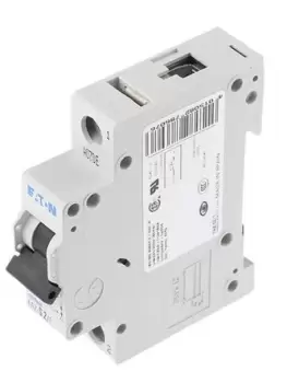 Image of Eaton xEffect 2A MCB Mini Circuit Breaker1P Curve S, Breaking Capacity 10 kA