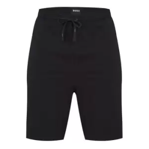 Image of Boss B-Mix & Match Shorts 10241810 01 - Black