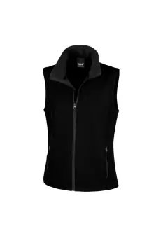Image of Core Printable Softshell Bodywarmer