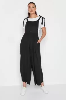 Image of Tall Culottes Dunagrees