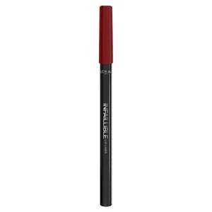 Image of LOreal Infallible Lip Liner 701 Stay Ultraviolet