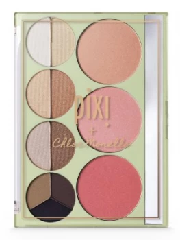 Image of Pixi Palette Chloette