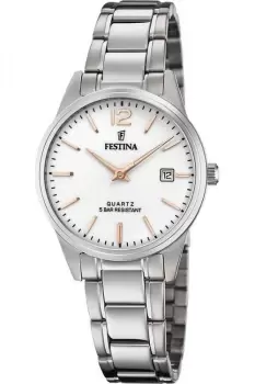 Image of Festina Watch F20509/2