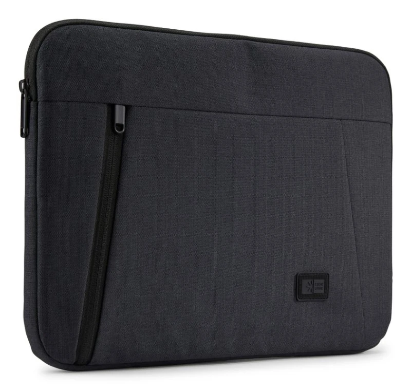 Image of Case Logic Huxton HUXS-213 Black 33.8 cm (13.3") Sleeve case