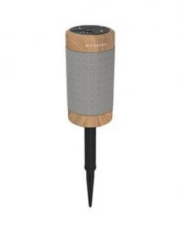 Image of KitSound Diggit 55 Portable Bluetooth Wireless Speaker