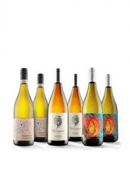 Image of Virgin Wines Sauvignon Blanc Selection (6 Bottles)