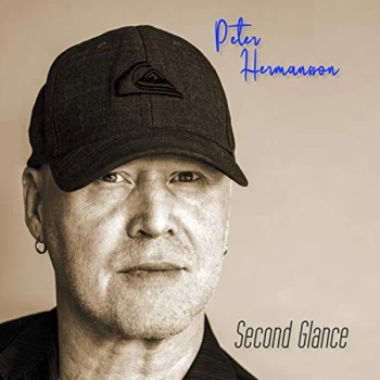 Image of Peter Hermansson - Second Glance CD
