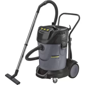 Image of Karcher NT 70/3 3600W Wet & Dry Vacuum Cleaner