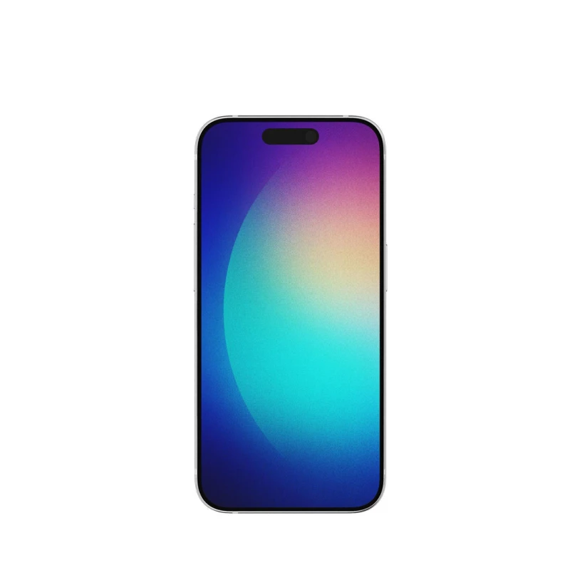 Image of Tech21 Tech21 T21-10552 mobile phone screen/back protector Clear screen protector Apple T21-10552