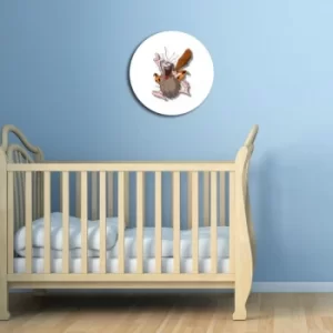 Image of MDFCO-12 Multicolor Decorative MDF Painting