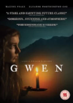 Image of Gwen (2019)