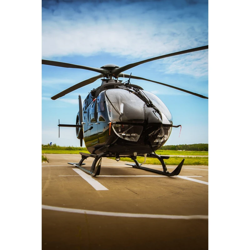 Image of Activity Superstore Helicopter Buzz for Two None unisex One Size