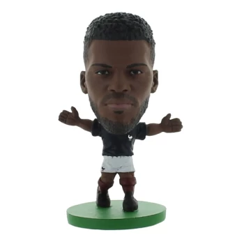 Image of SoccerStarz France - Thomas Lemar Figure