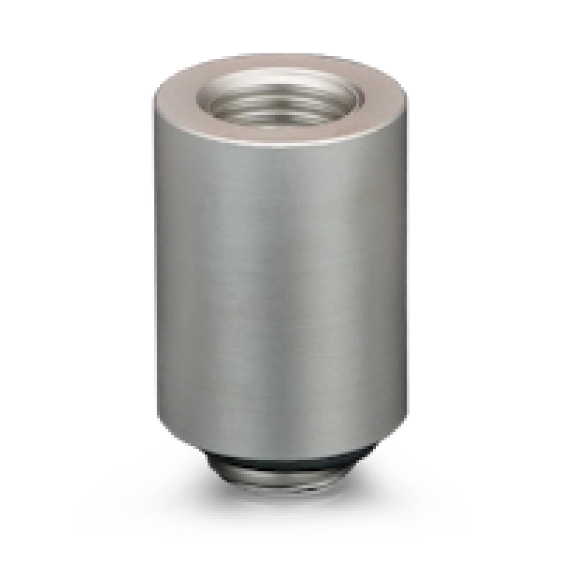 Image of Thermal Griz zly DeltaMate Extender - MF28 Matt Nickel