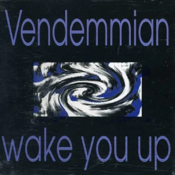 Image of Vendemmian - Wake You Up CD