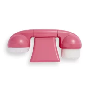 Image of Revolution Skincare Facial Cleansing Brush Phone