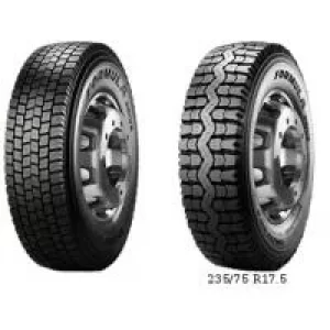 Image of Formula Formula Drive (215/75 R17.5 126/124M)