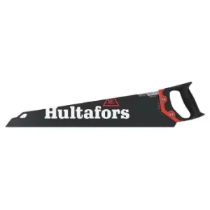 Image of Hultafors 591103 HBX-22-11 Handsaw 550mm 11 TPI HUL591103