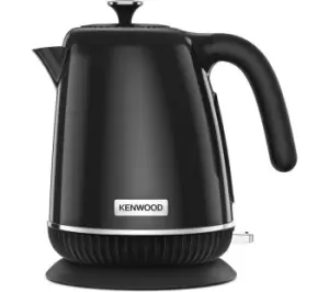 Image of Kenwood Elegancy ZJP11.A0BK Jug Kettle - Black