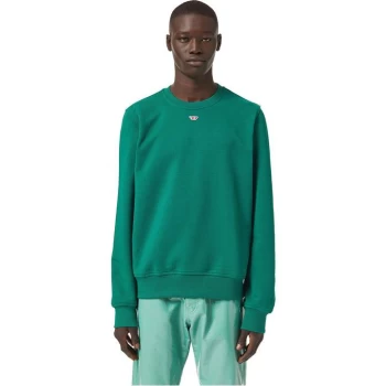 Image of Diesel Small Mid D CN S10 - Green 5JI